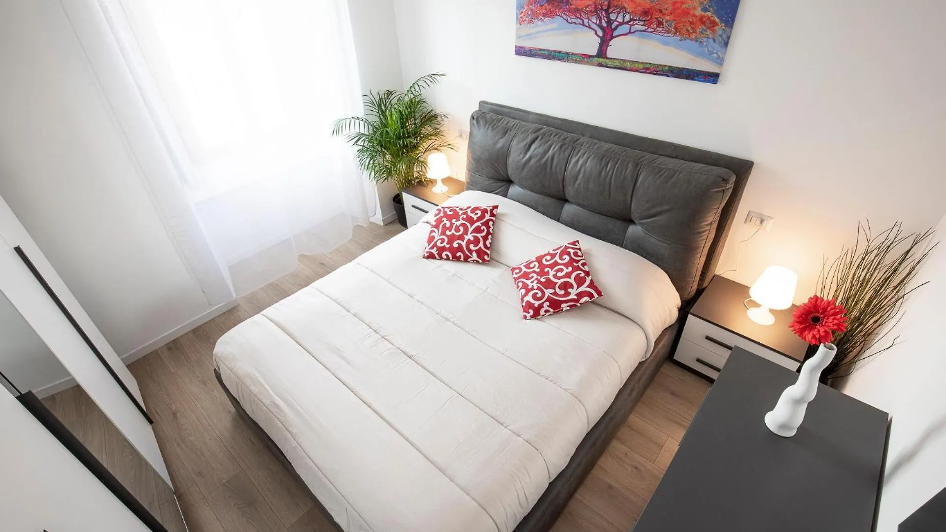 Apartmán Milan Easy Living 10 Min To Duomo 0*,  Itálie