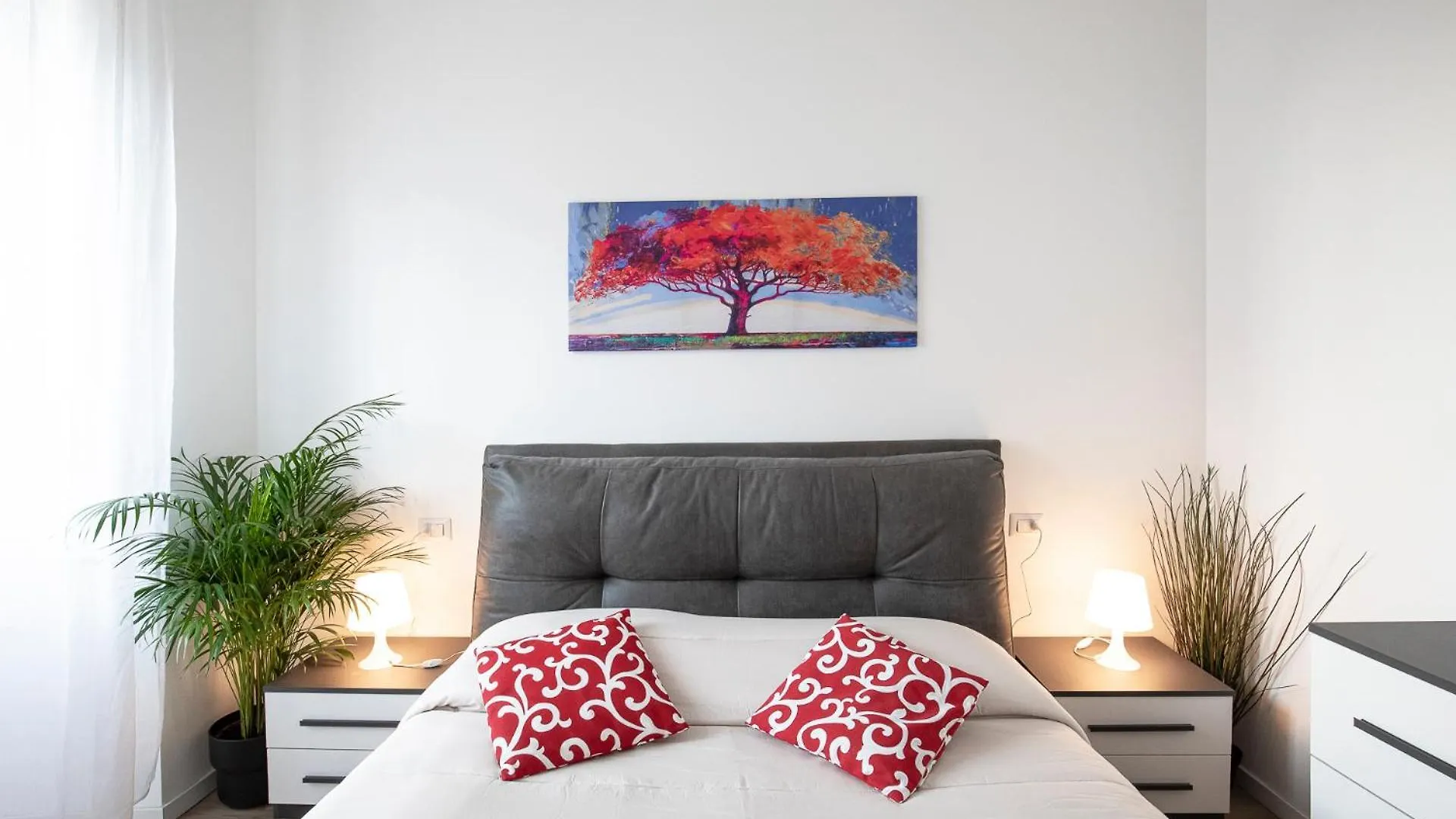 Apartmán Milan Easy Living 10 Min To Duomo
