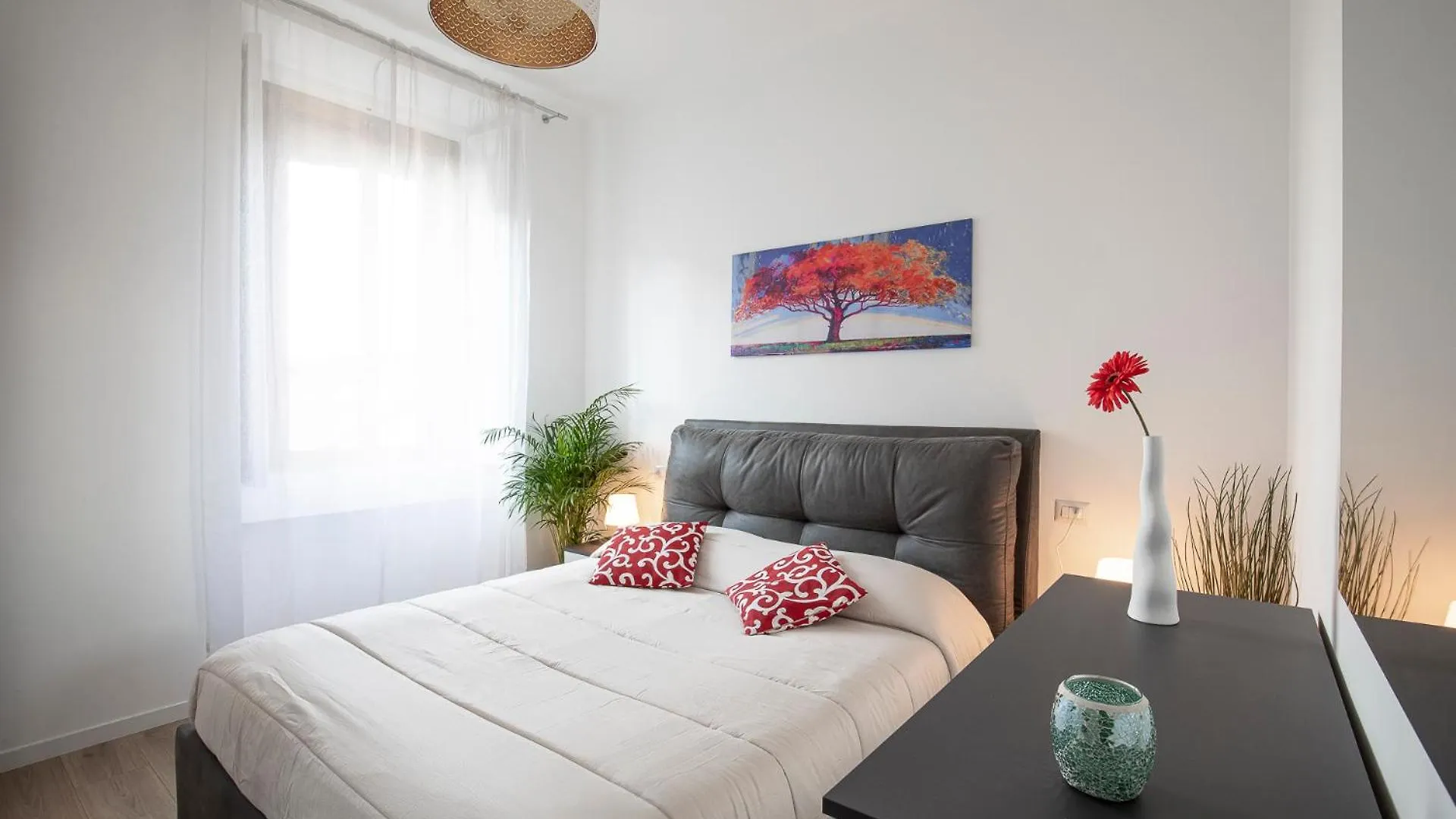 Milan Easy Living 10 Min To Duomo Apartment